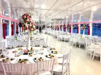 Cruise ship for sale