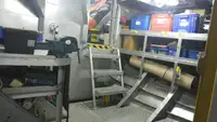 Crew boat for sale