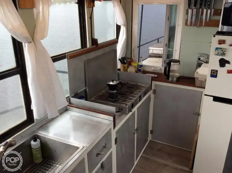 Towboat for sale