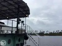 Towboat for sale