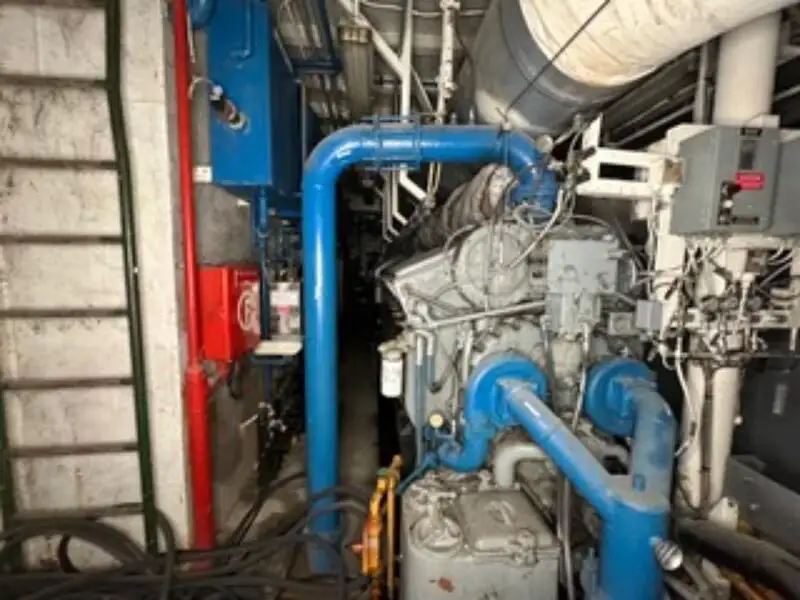 Towboat for sale