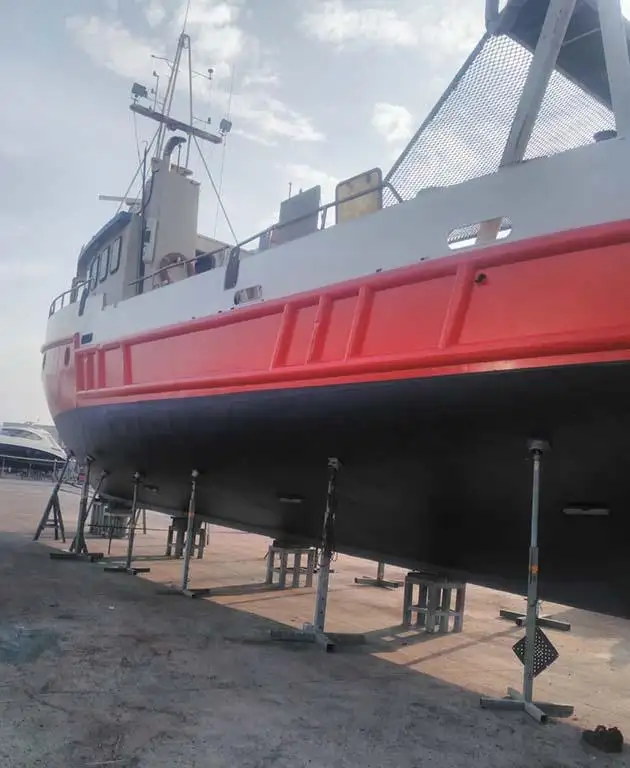Workboats for sale