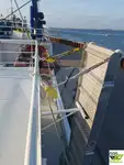 Survey vessel for sale