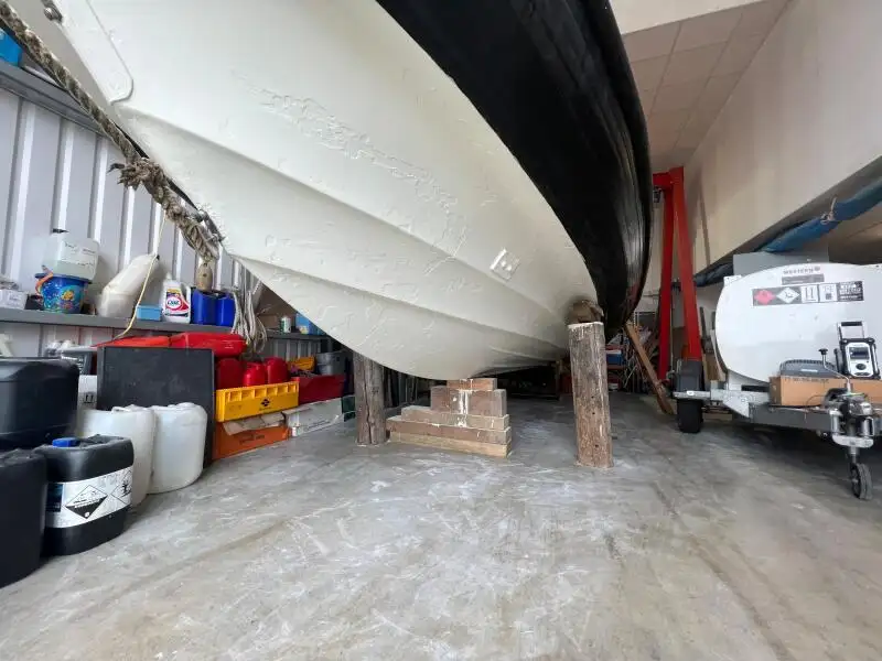 Workboats for sale