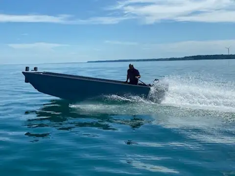 Workboats for sale