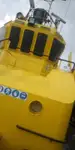 Towboat for sale