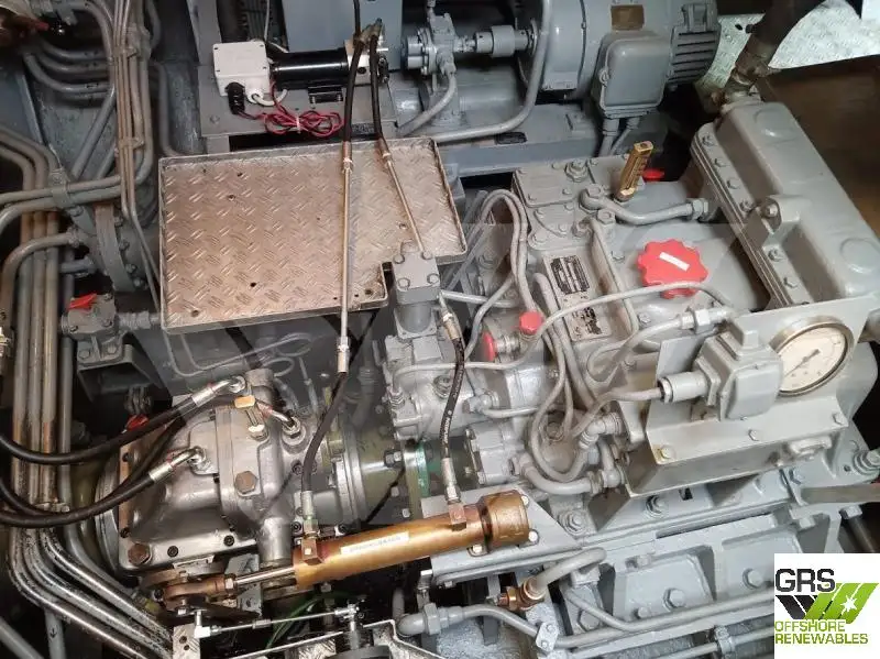 Workboats for sale