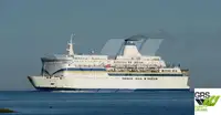 Ro-Ro ship for sale