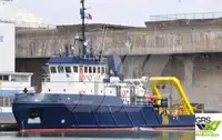 Workboats for sale