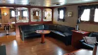 Oil/Chemical tanker for sale