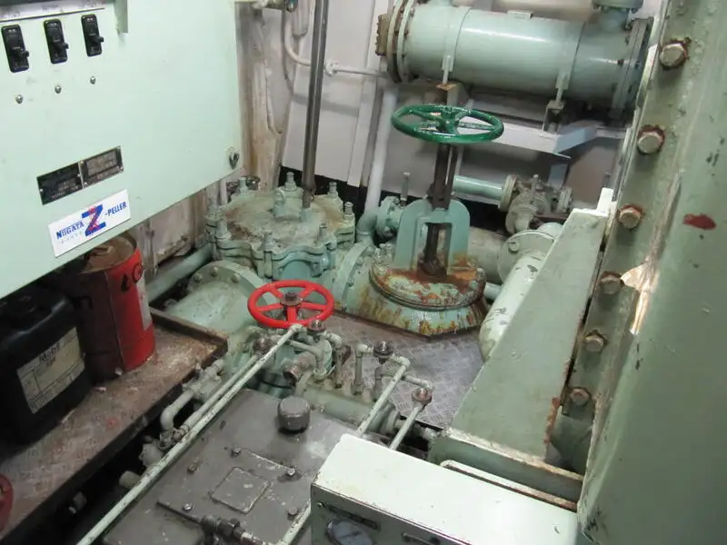 Towboat for sale