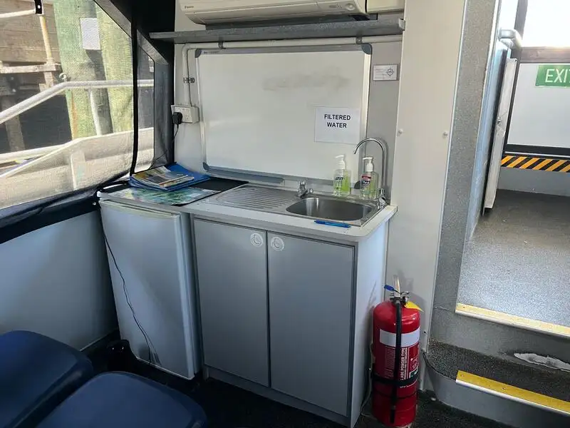 Catamaran for sale