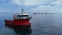 Workboats for sale