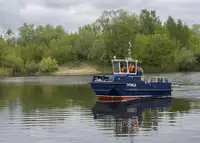 Towboat for sale