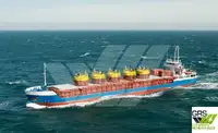 Bulk carrier for sale