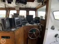 Longliner for sale