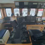 Patrol boat for sale