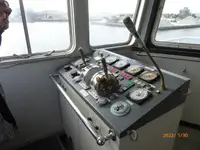 Ferry vessel for sale