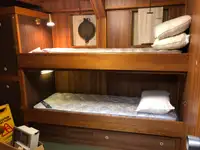 Towboat for sale