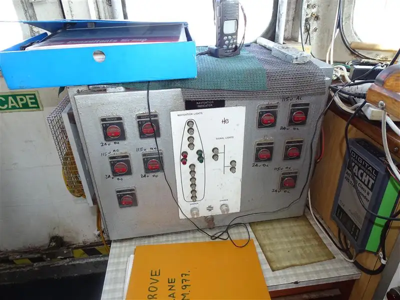 Workboats for sale