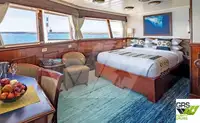 Cruise ship for sale