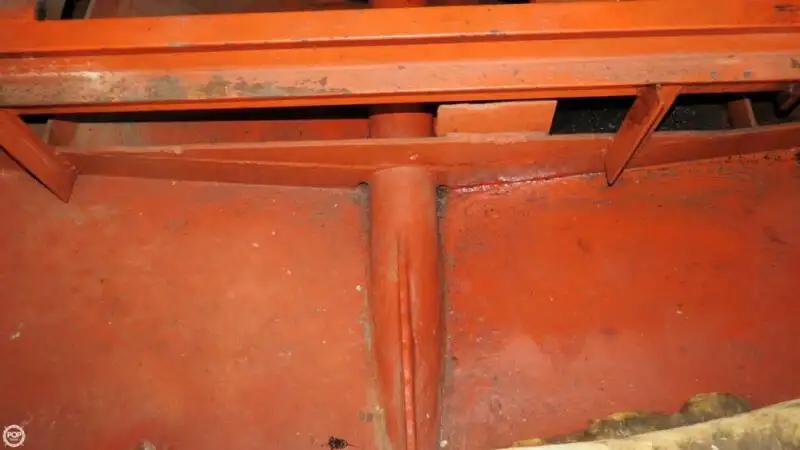Trawler for sale