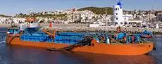 Dredger for sale