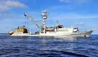 Purse seiner for sale