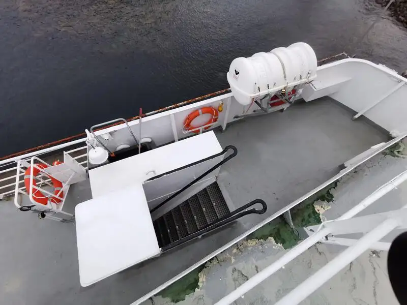 Ro-Ro ship for sale