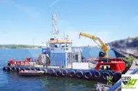 Workboats for sale