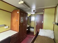 Towboat for sale