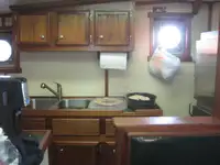 Towboat for sale