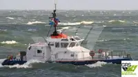 Wind farm service vessel for sale