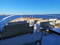 Cruise ship for sale