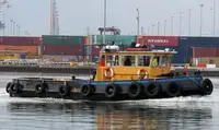 Towboat for sale