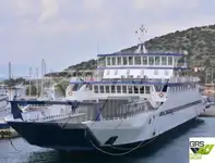 Ro-Ro ship for sale