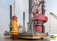 Jack-up drilling rig for sale
