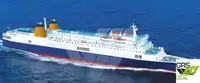 Ro-Ro ship for sale