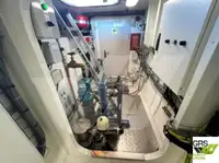Cruise ship for sale