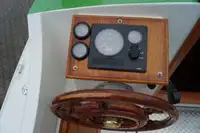 Tugboat for sale