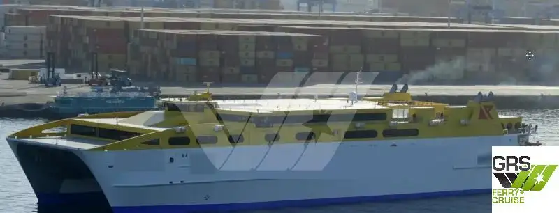 Ro-Ro ship for sale