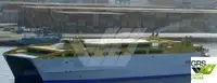 Ro-Ro ship for sale