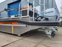 Catamaran for sale