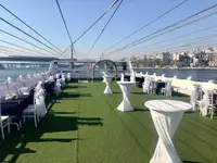 Cruise ship for sale