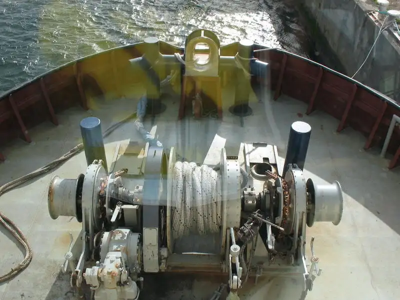 Towboat for sale