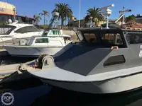 Trawler for sale