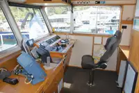Catamaran for sale
