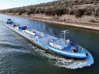 Oil/Chemical tanker for sale