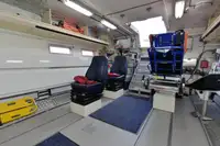 Rescue vessel for sale