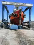 Towboat for sale